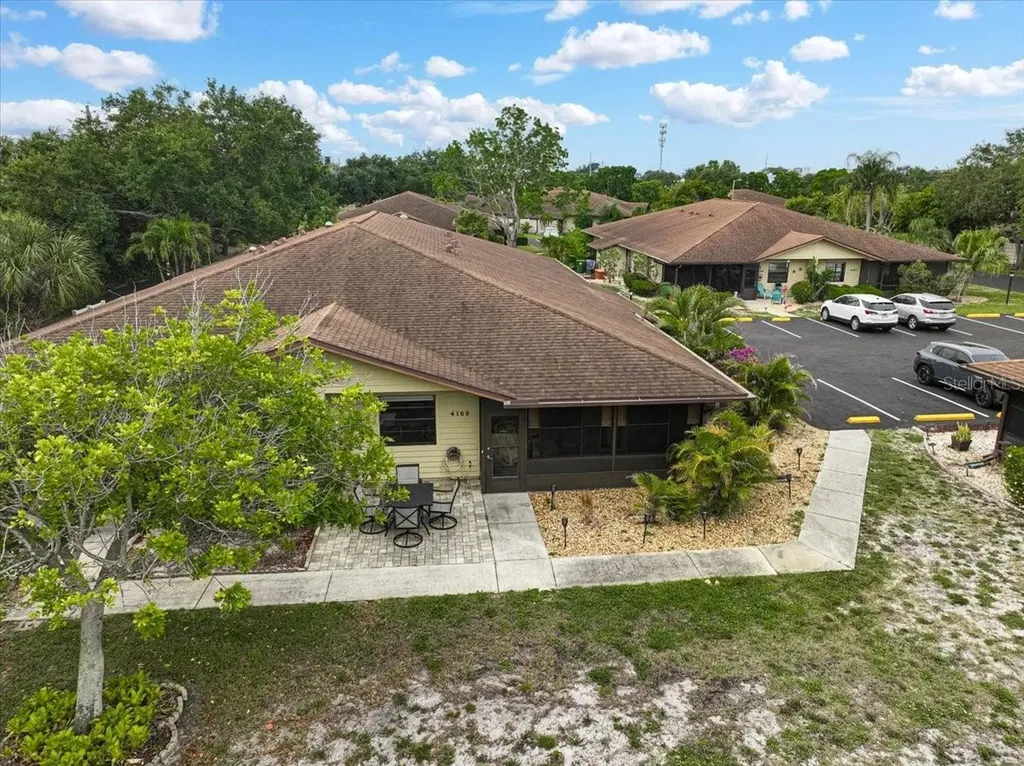 4169 66th Street Circle W Bradenton FL 34209