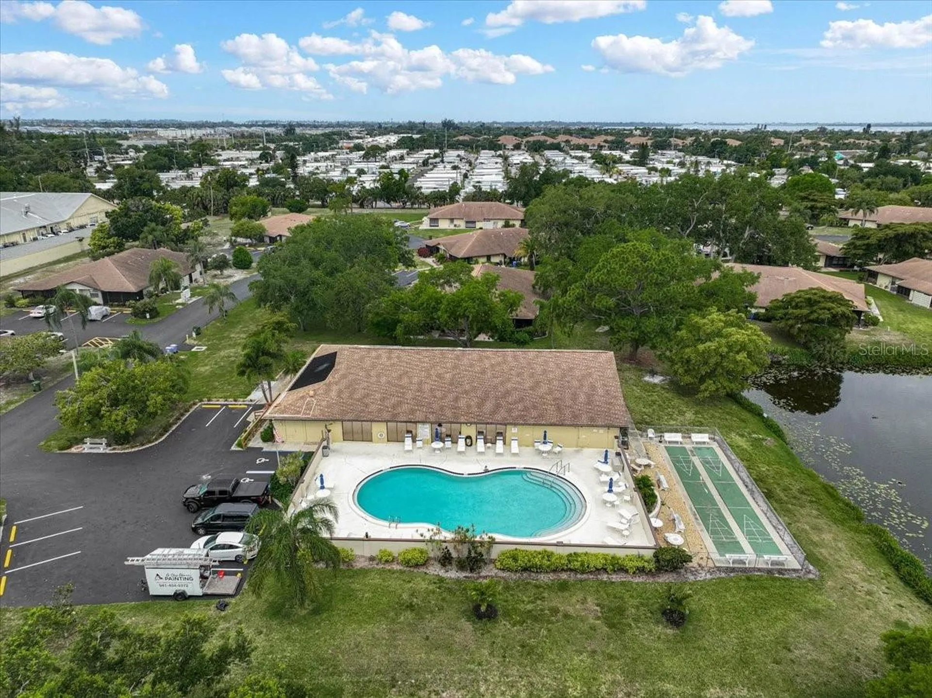 4169 66th Street Circle W Bradenton FL 34209