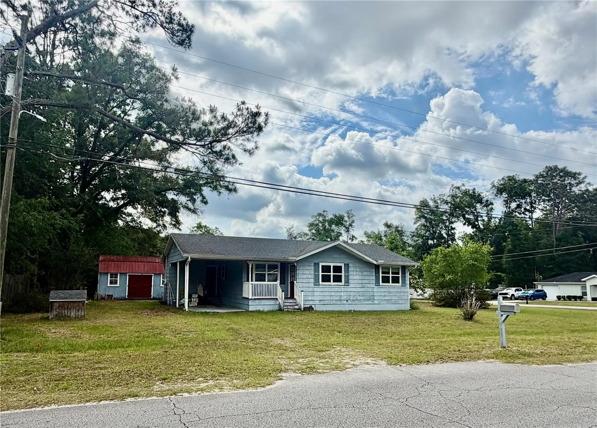 6105 NW 57th Court Ocala FL 34482