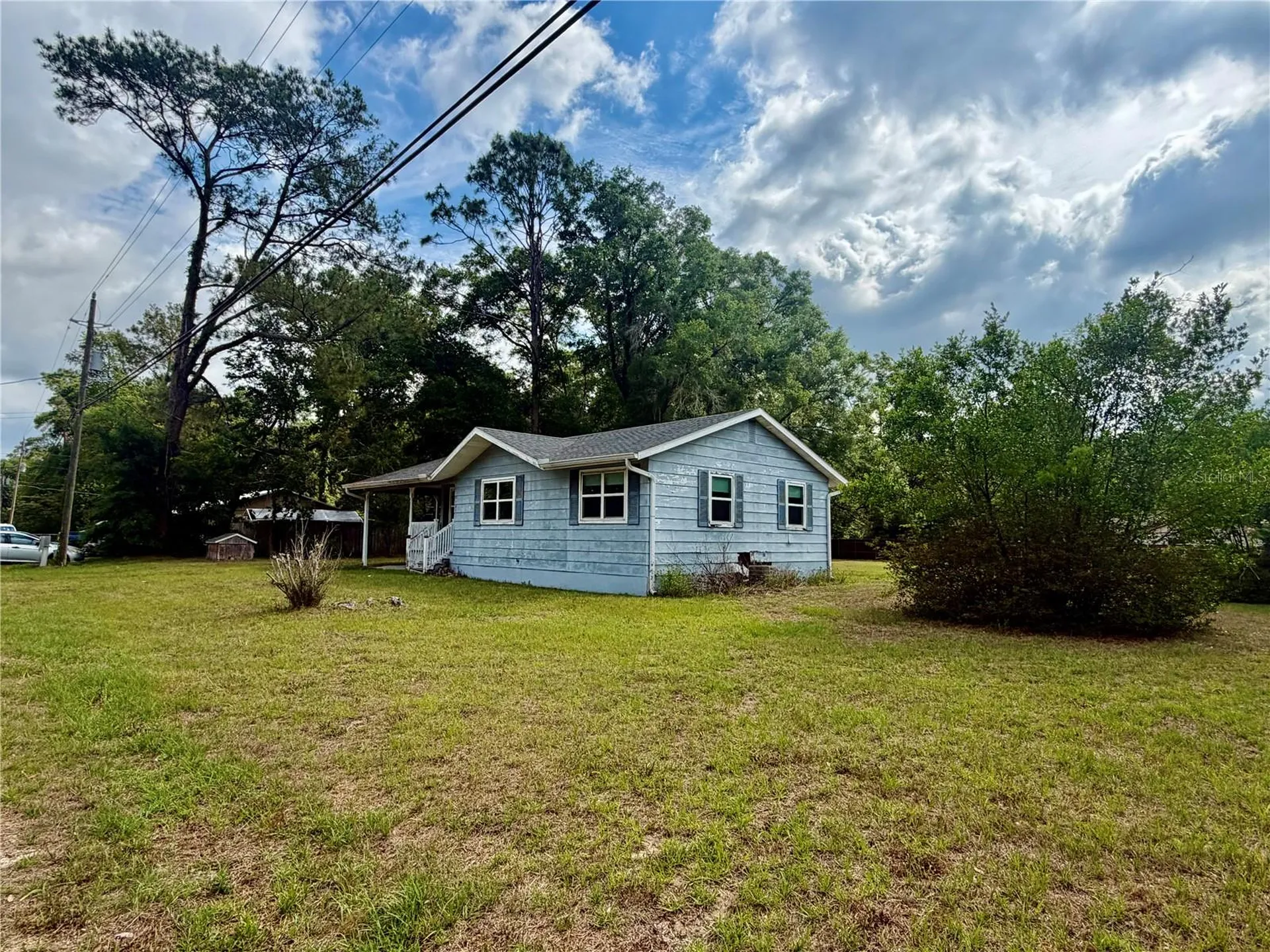 6105 NW 57th Court Ocala FL 34482