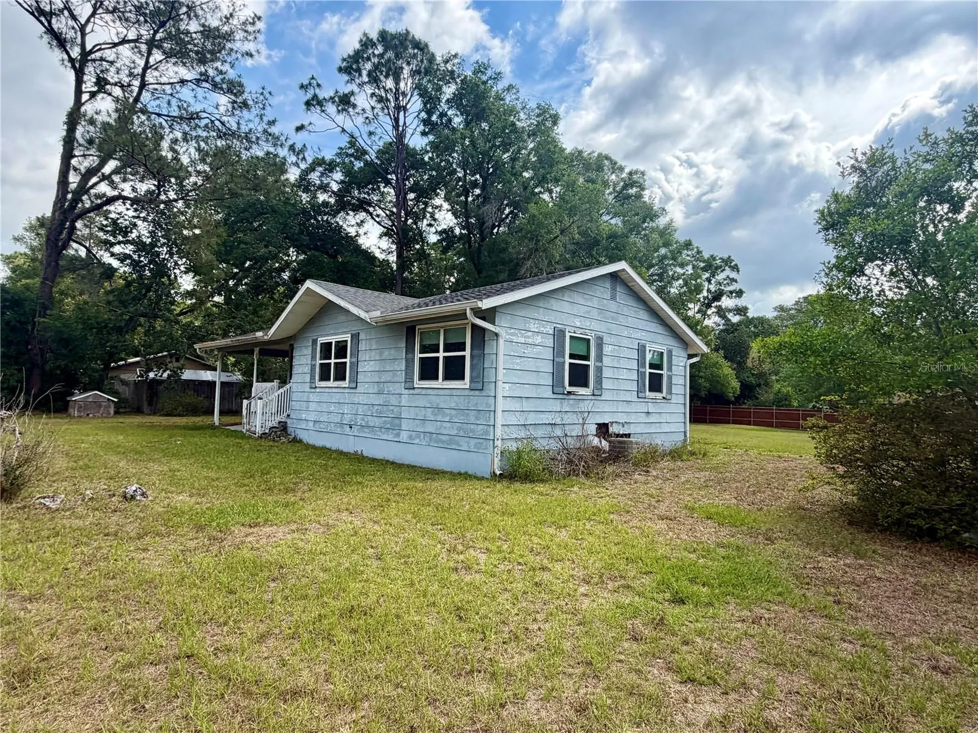6105 NW 57th Court Ocala FL 34482