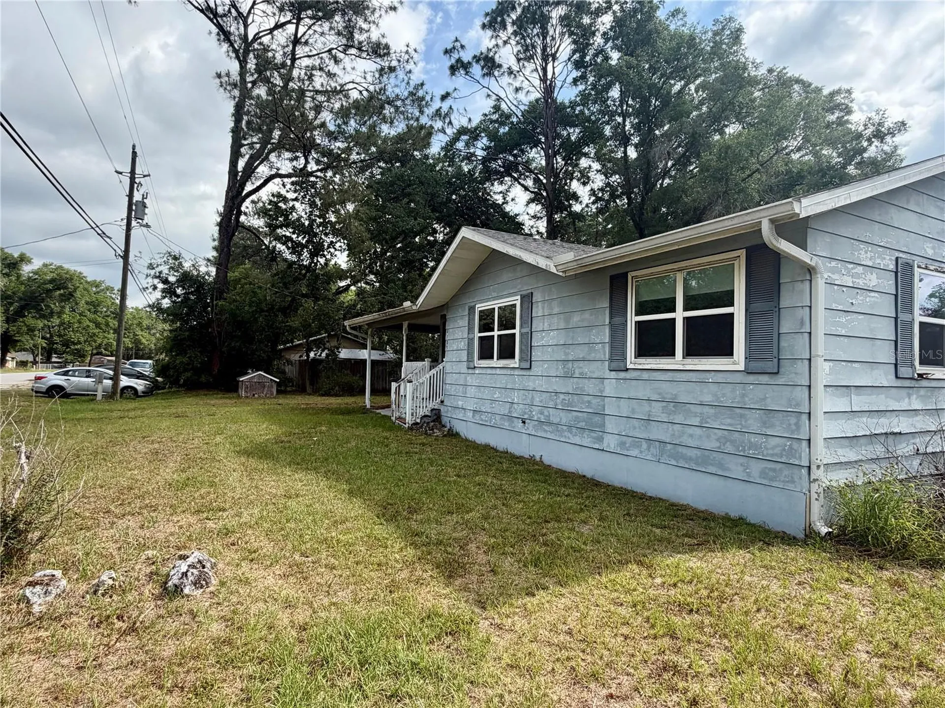 6105 NW 57th Court Ocala FL 34482