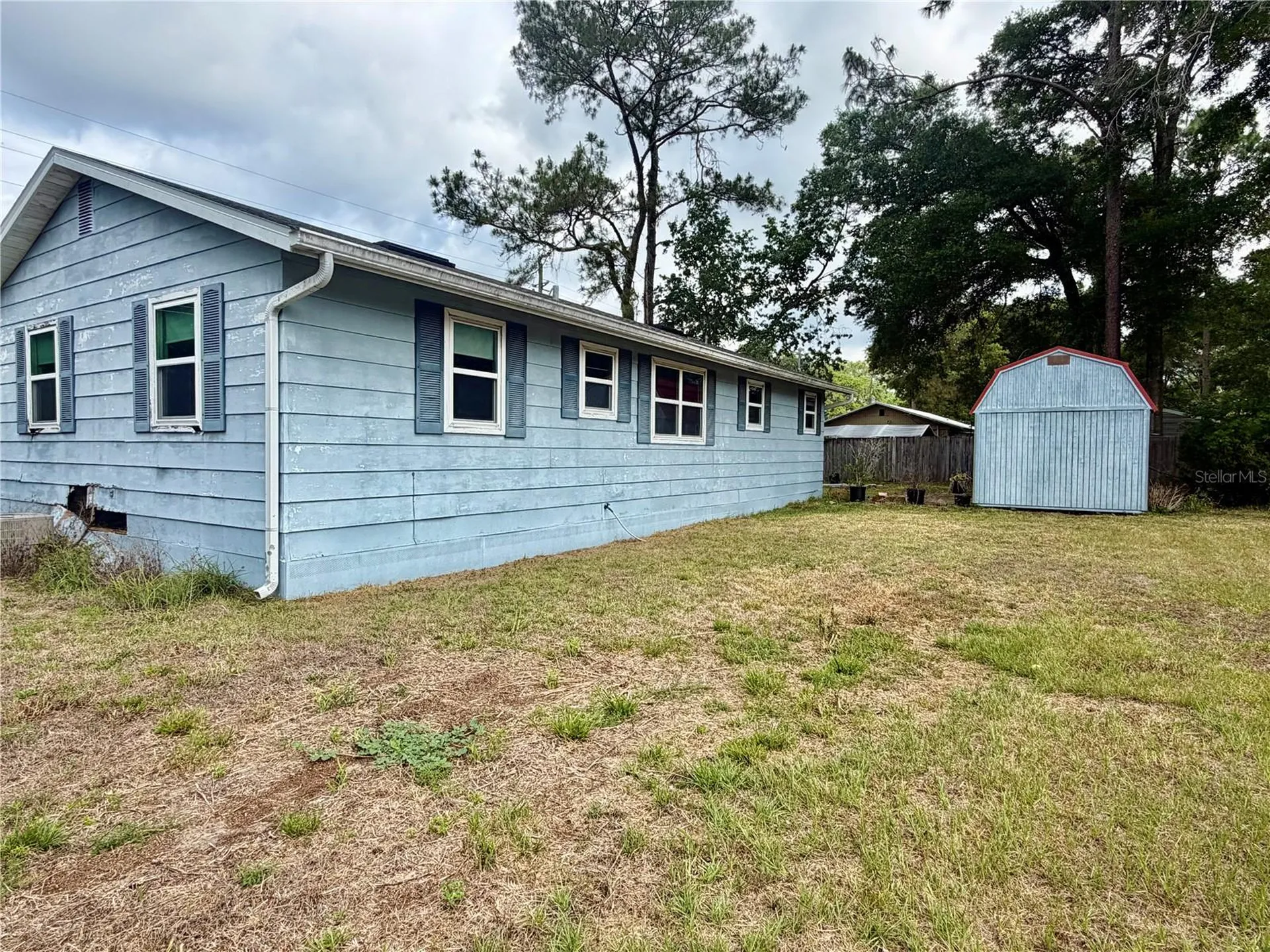 6105 NW 57th Court Ocala FL 34482