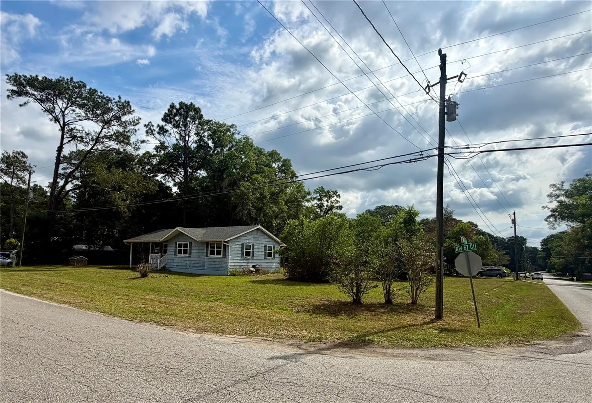 6105 NW 57th Court Ocala FL 34482