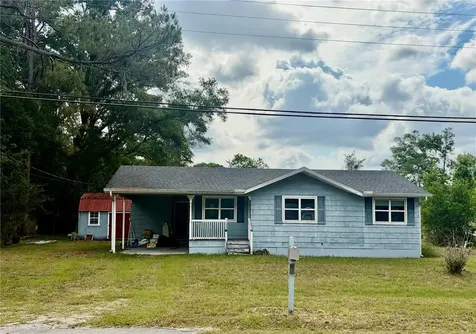 6105 NW 57th Court Ocala FL 34482
