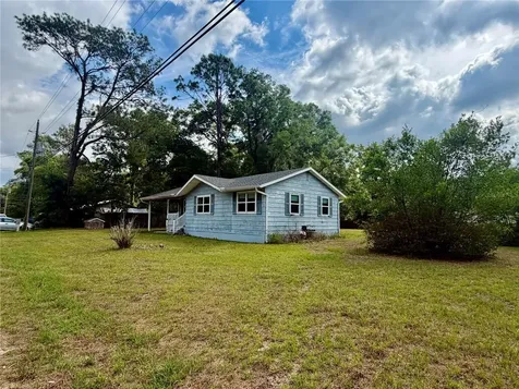 6105 NW 57th Court Ocala FL 34482