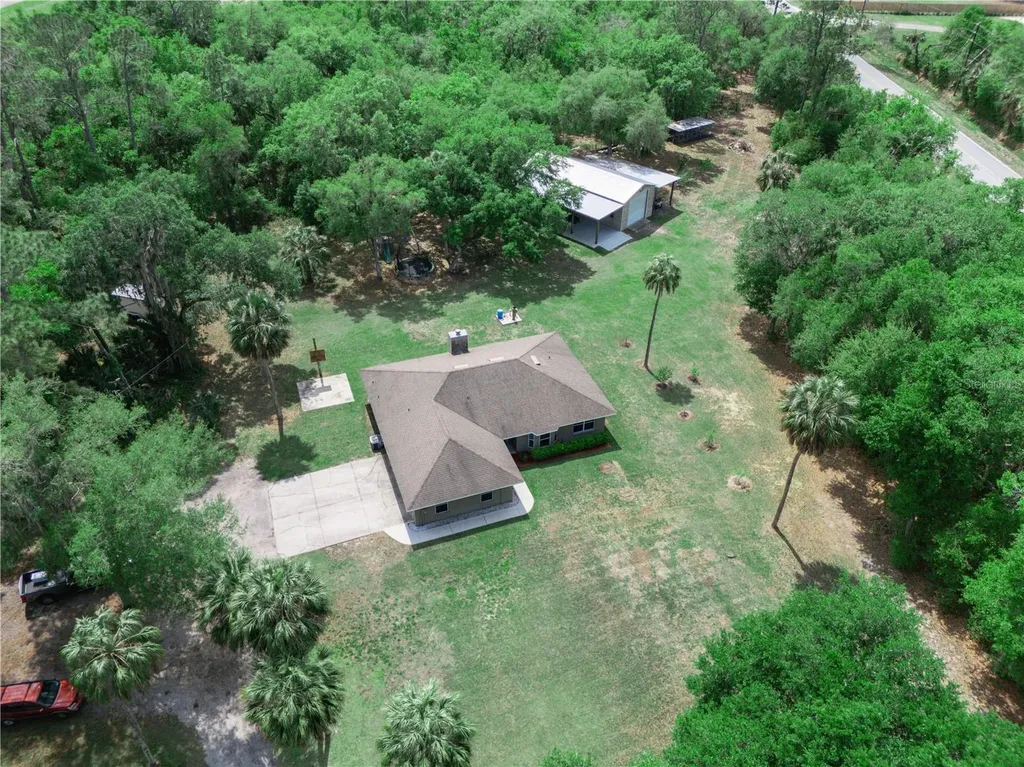 3437 Mar Lisa Cove Road Lake Wales FL 33898