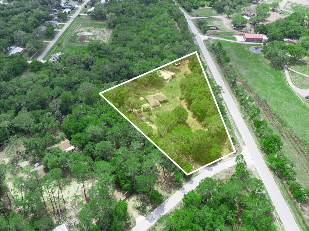 3437 Mar Lisa Cove Road Lake Wales FL 33898