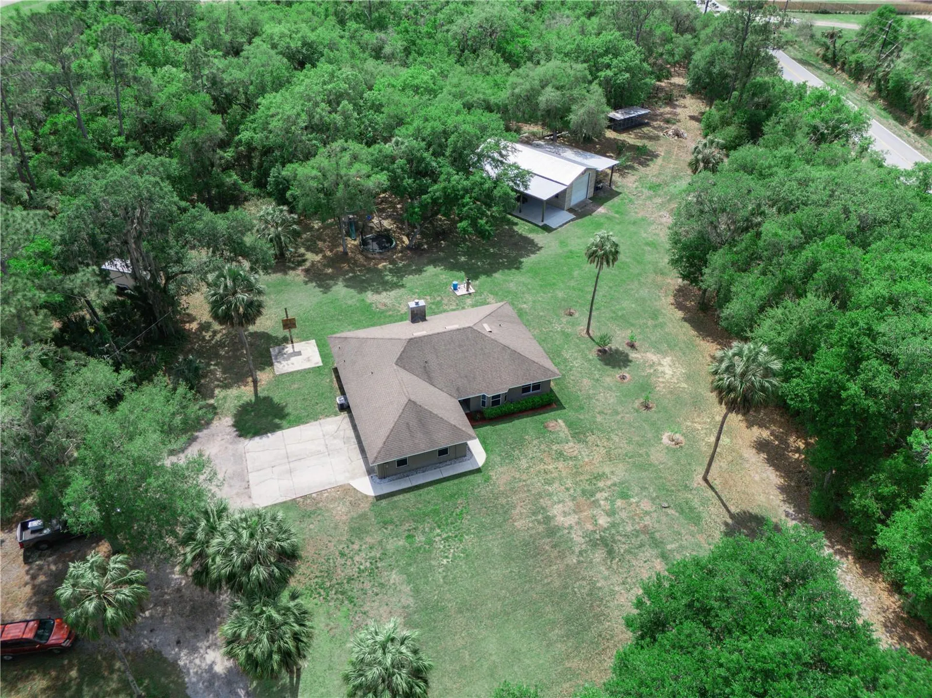 3437 Mar Lisa Cove Road Lake Wales FL 33898