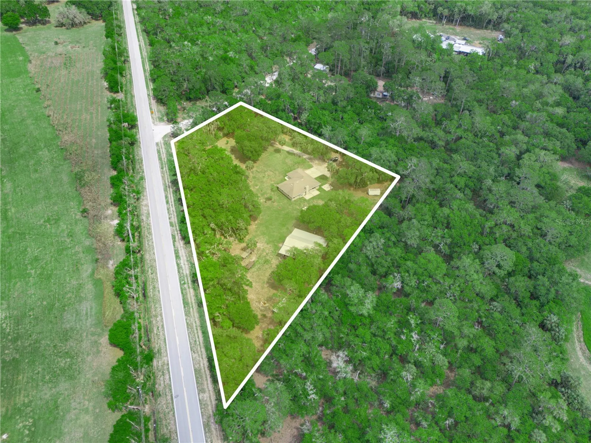 3437 Mar Lisa Cove Road Lake Wales FL 33898