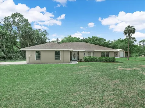 3437 Mar Lisa Cove Road Lake Wales FL 33898