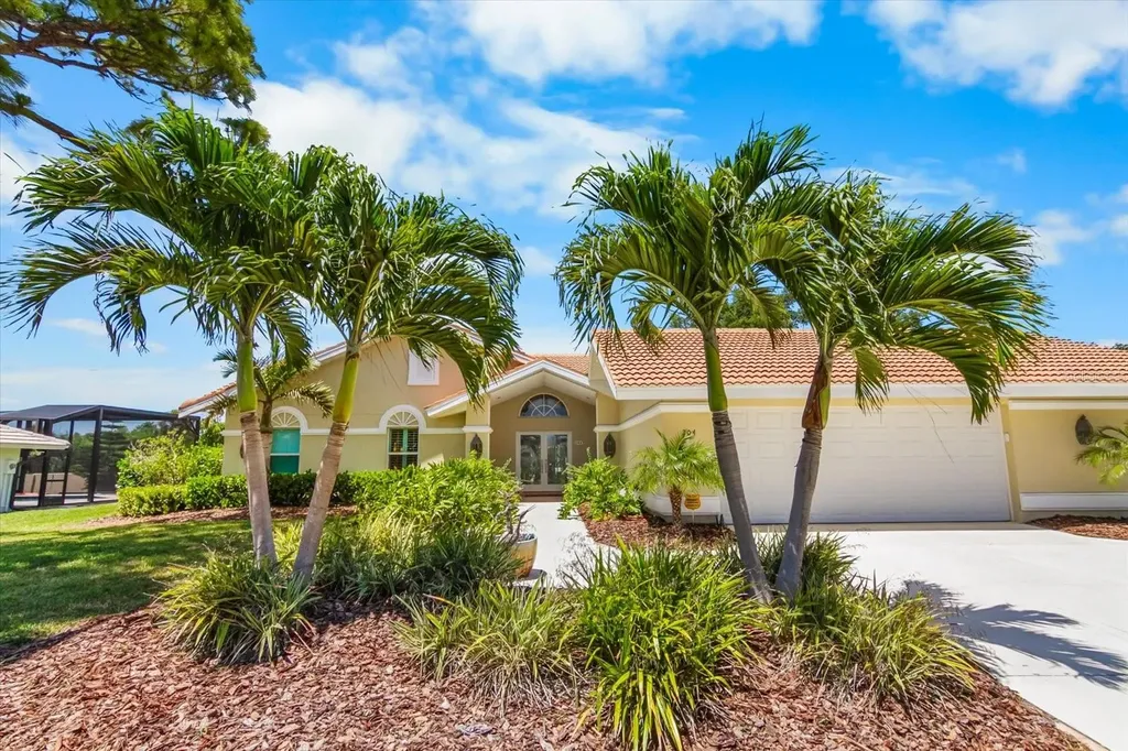 204 Windward Drive Osprey FL 34229