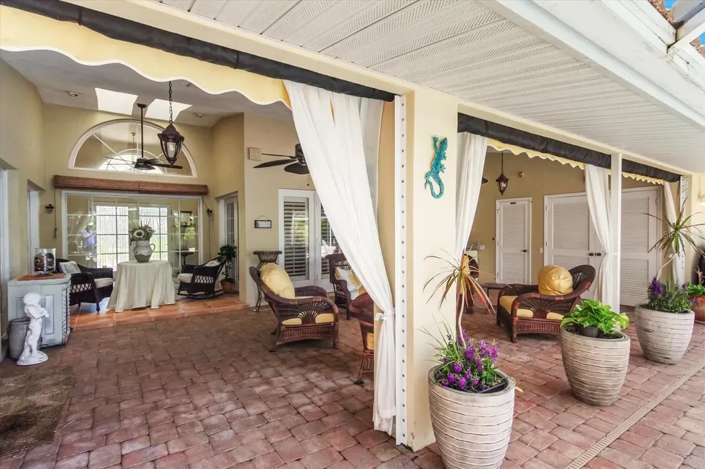 204 Windward Drive Osprey FL 34229