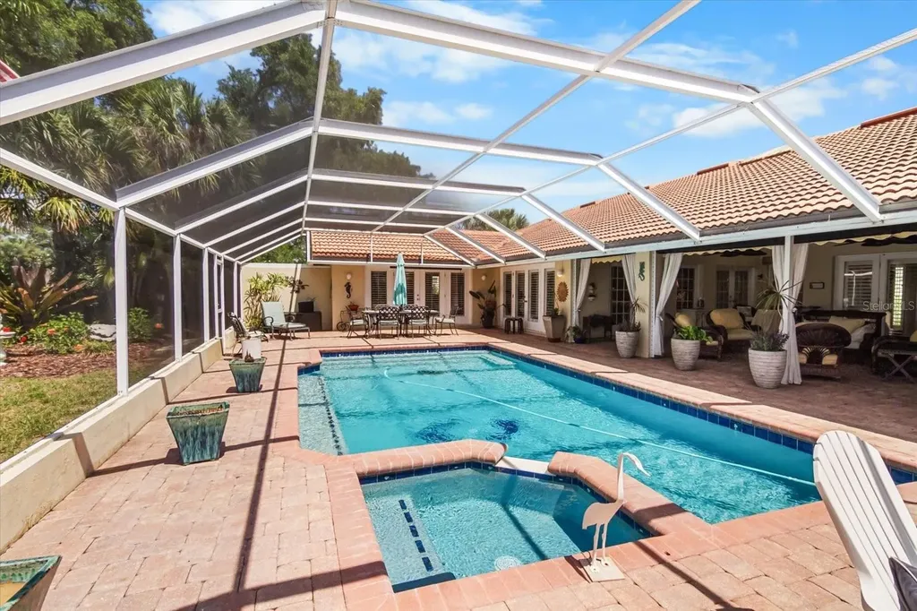 204 Windward Drive Osprey FL 34229