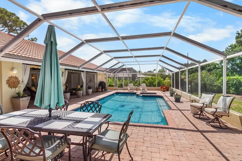204 Windward Drive Osprey FL 34229