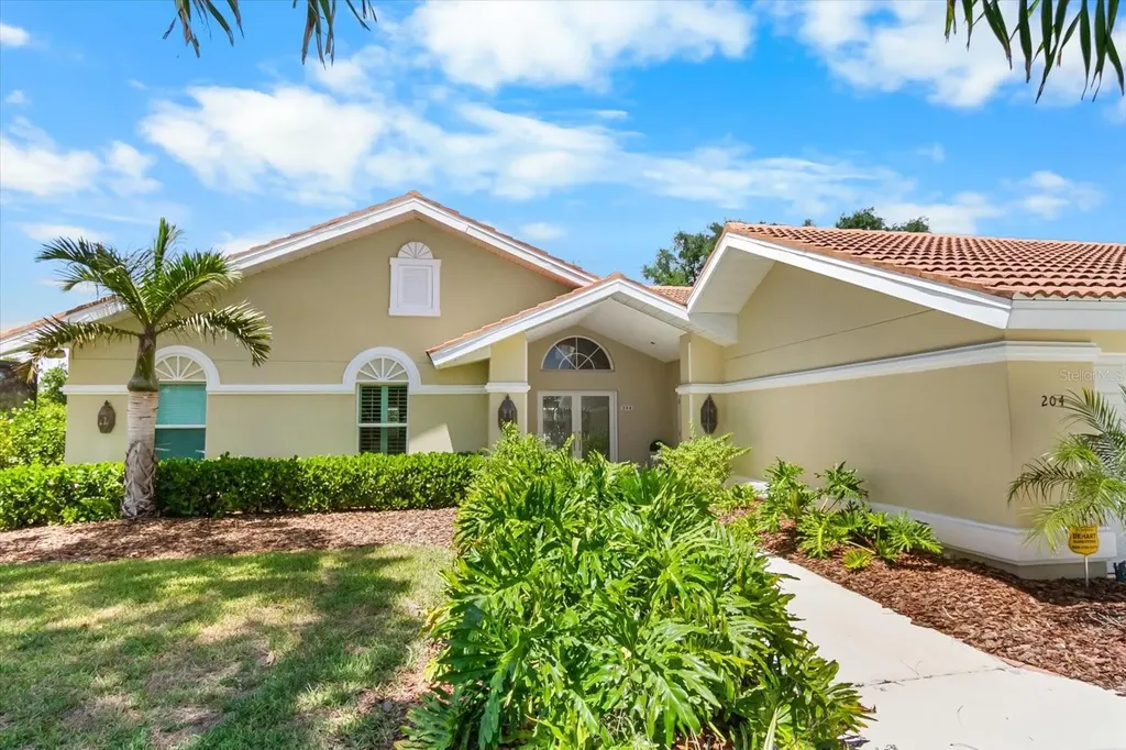 204 Windward Drive Osprey FL 34229