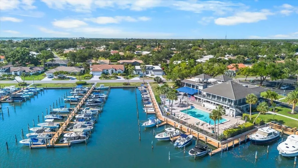 204 Windward Drive Osprey FL 34229