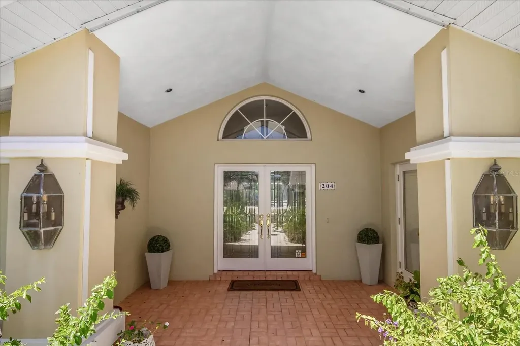 204 Windward Drive Osprey FL 34229