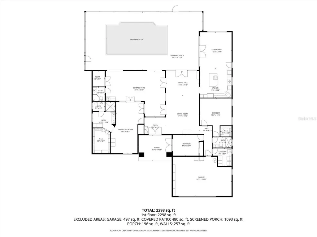 204 Windward Drive Osprey FL 34229
