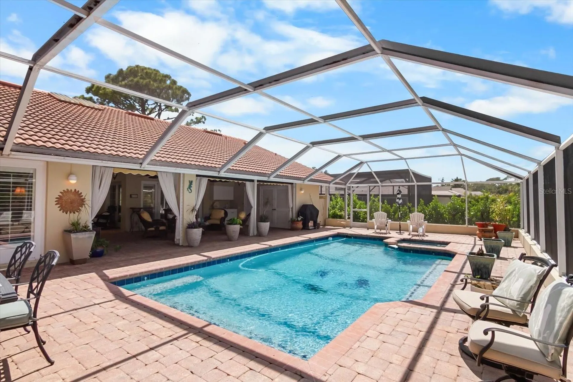 204 Windward Drive Osprey FL 34229