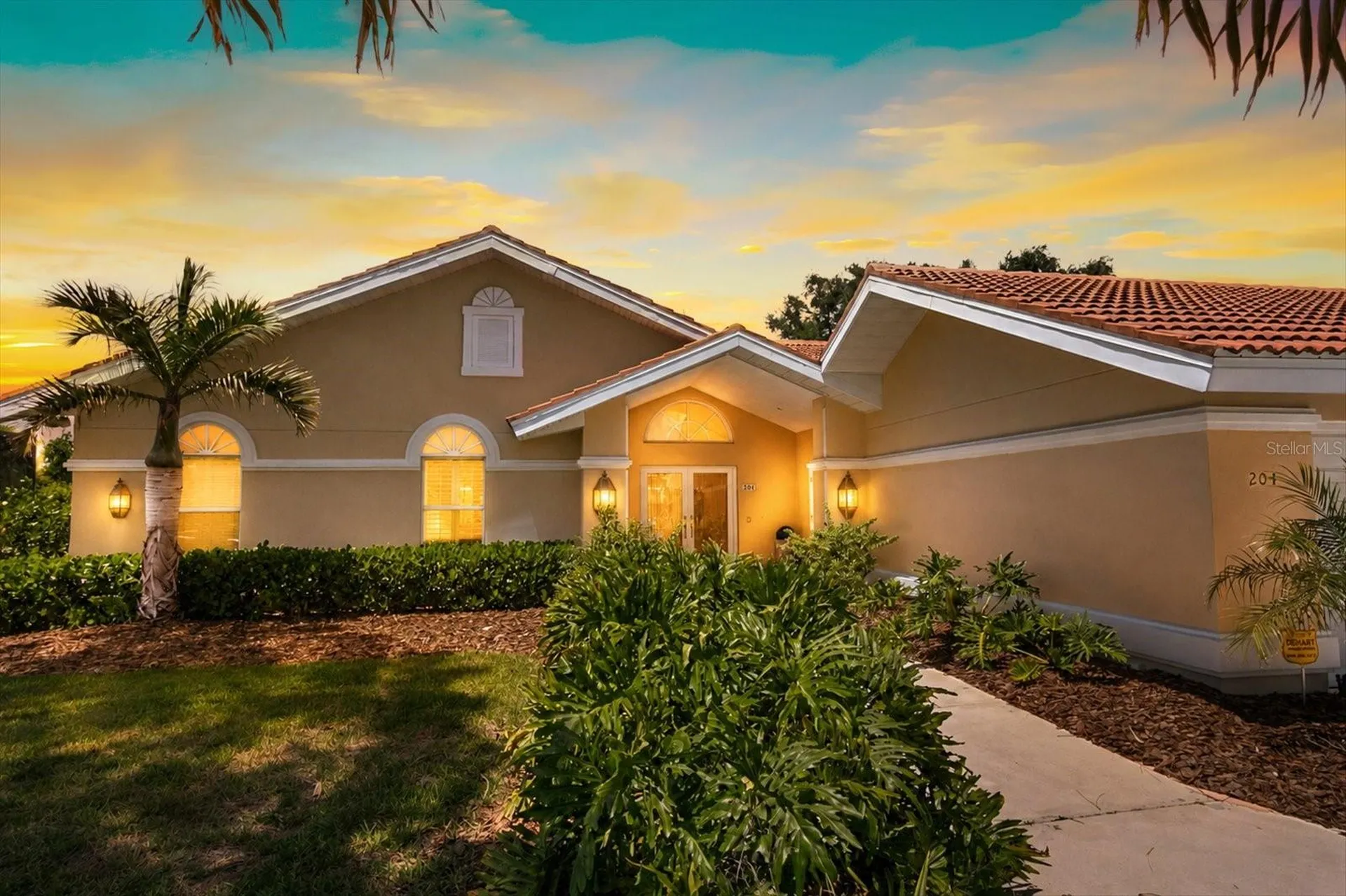 204 Windward Drive Osprey FL 34229