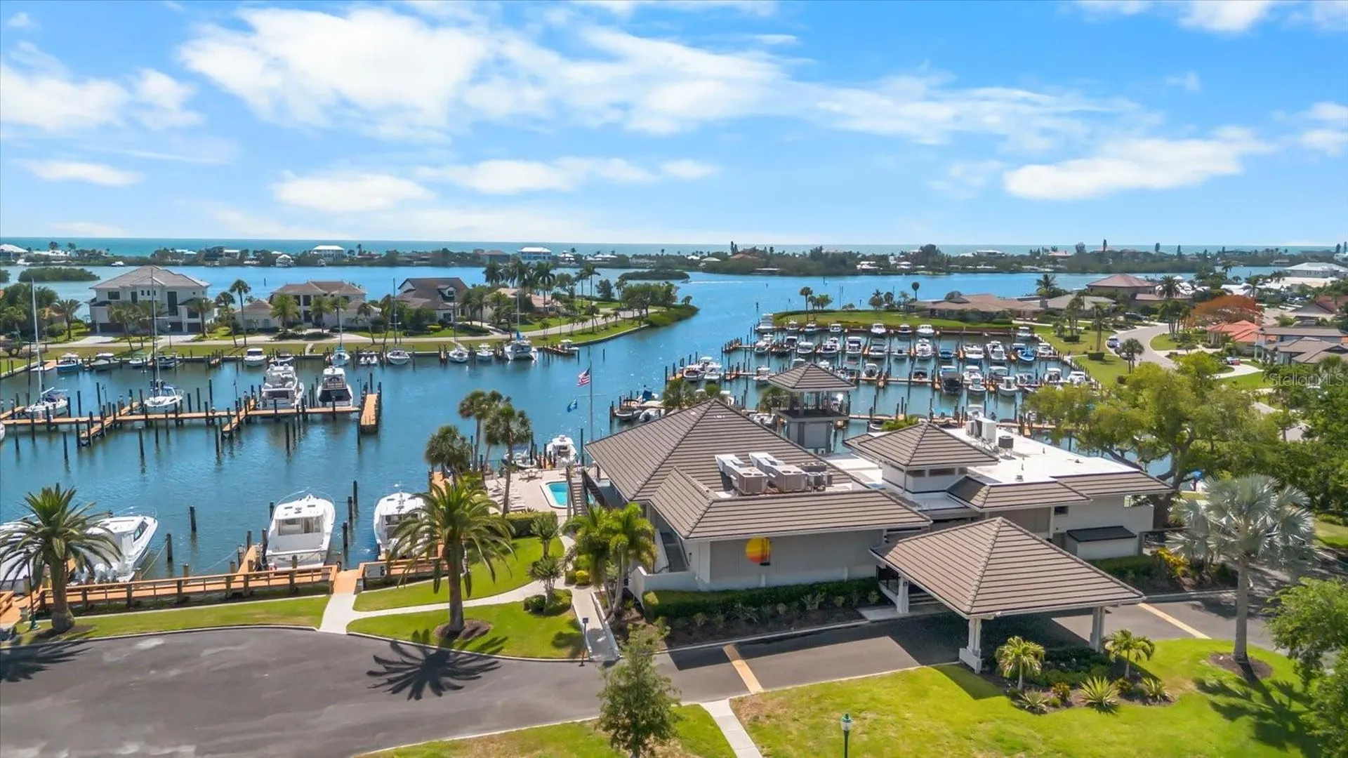 204 Windward Drive Osprey FL 34229