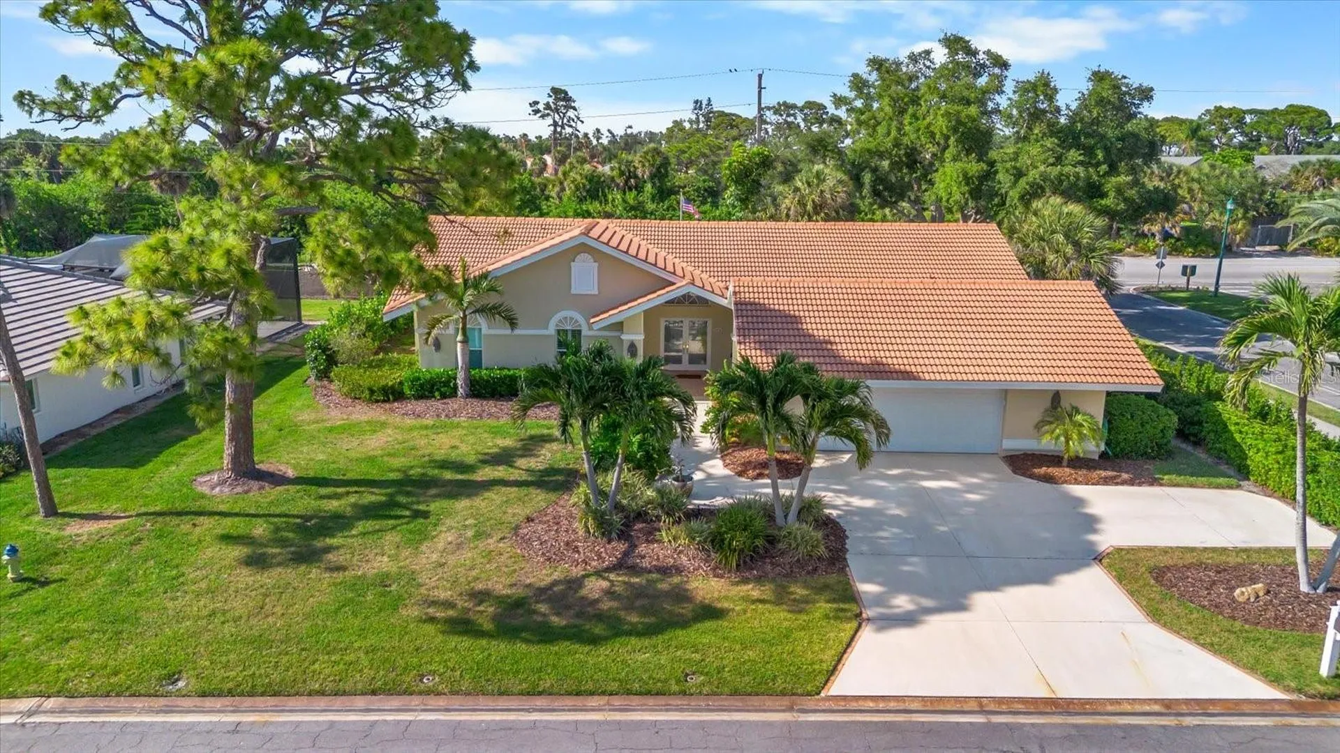 204 Windward Drive Osprey FL 34229