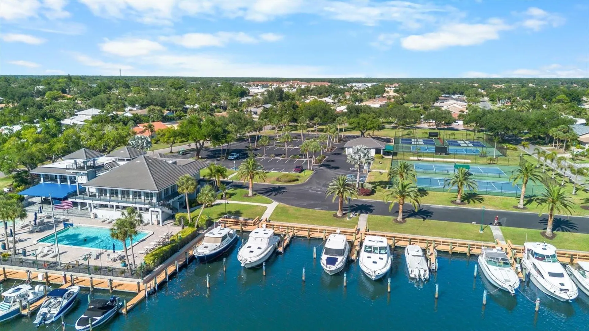 204 Windward Drive Osprey FL 34229