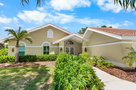 204 Windward Drive Osprey FL 34229