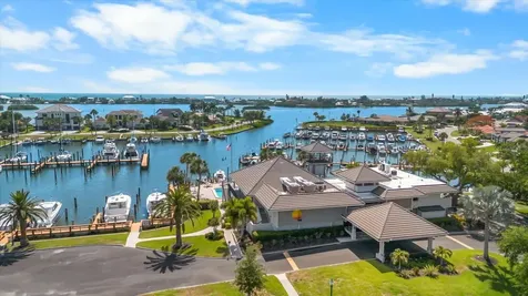 204 Windward Drive Osprey FL 34229