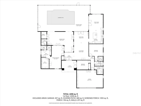 204 Windward Drive Osprey FL 34229