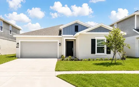 243 Hayley Street Winter Haven FL 33884