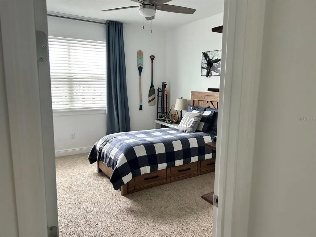 1767 Smarts Rule Street Kissimmee FL 34744