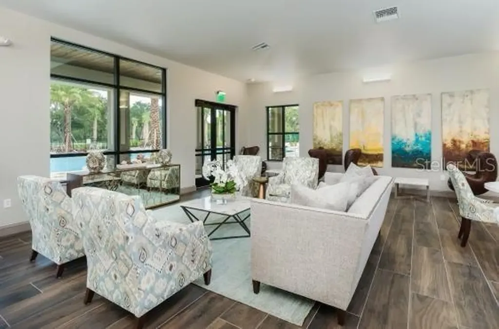 1767 Smarts Rule Street Kissimmee FL 34744