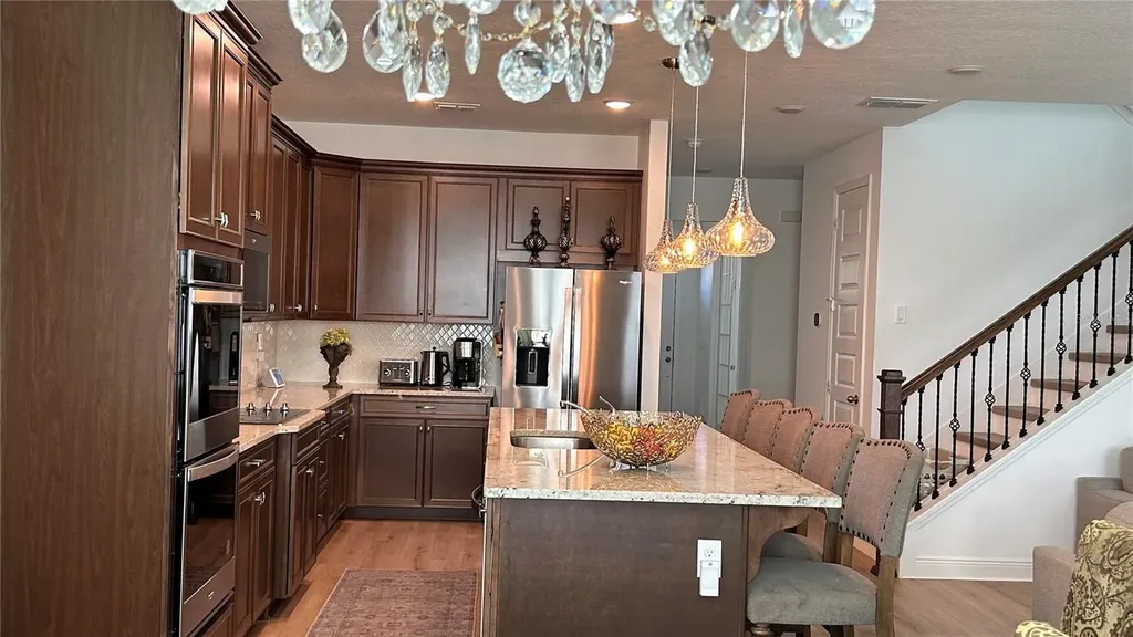 1767 Smarts Rule Street Kissimmee FL 34744