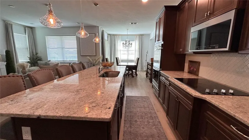 1767 Smarts Rule Street Kissimmee FL 34744