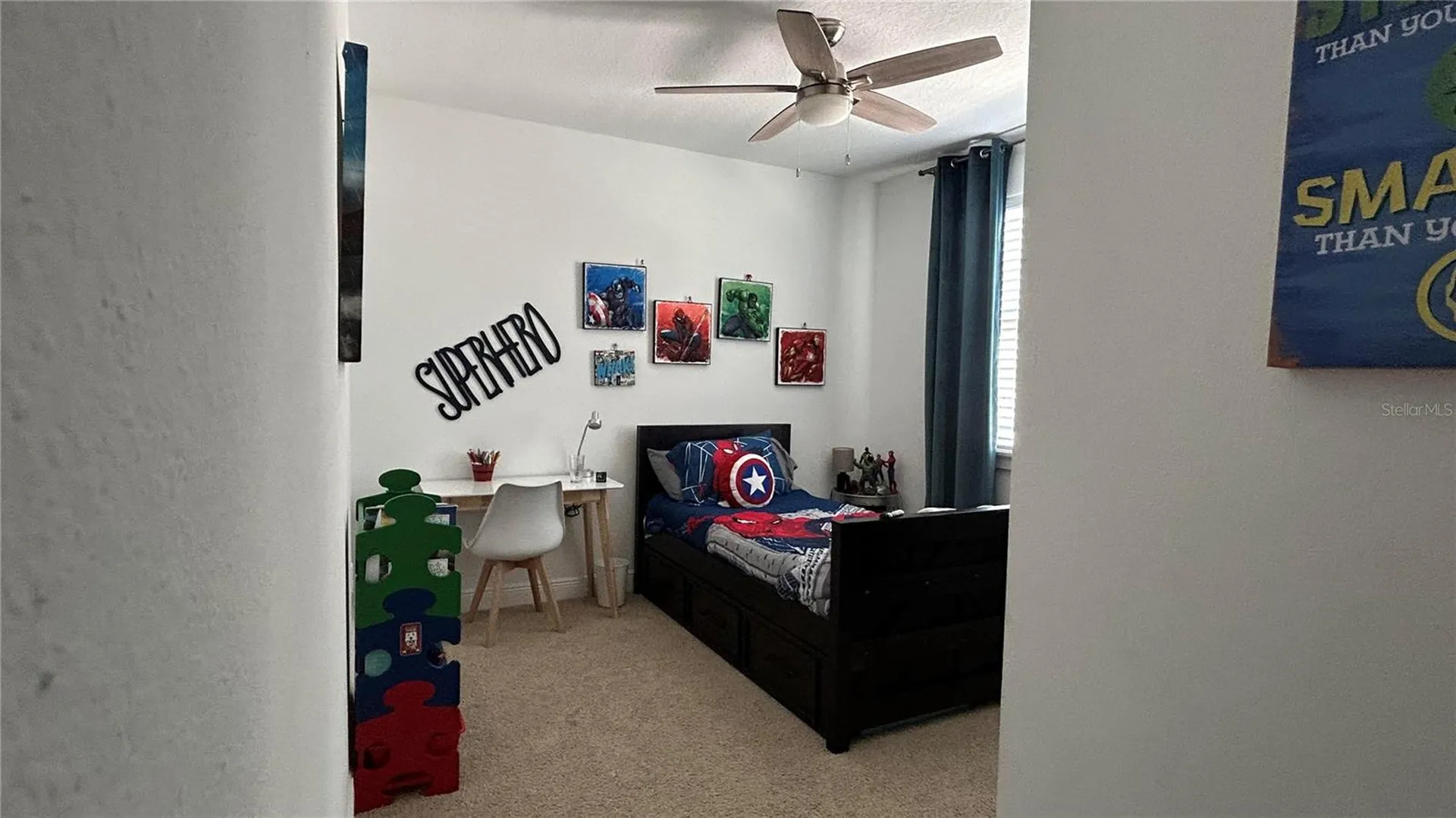 1767 Smarts Rule Street Kissimmee FL 34744