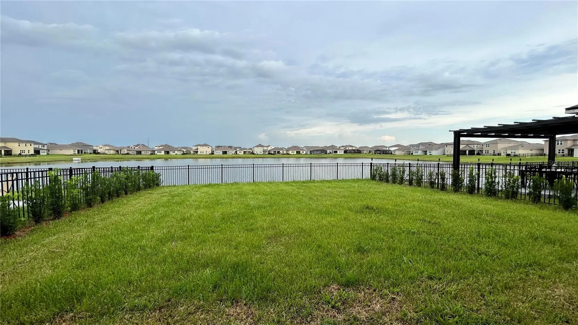 1767 Smarts Rule Street Kissimmee FL 34744