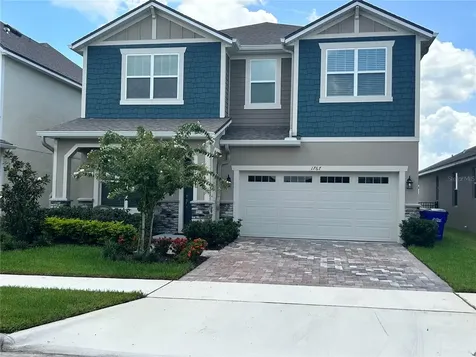 1767 Smarts Rule Street Kissimmee FL 34744
