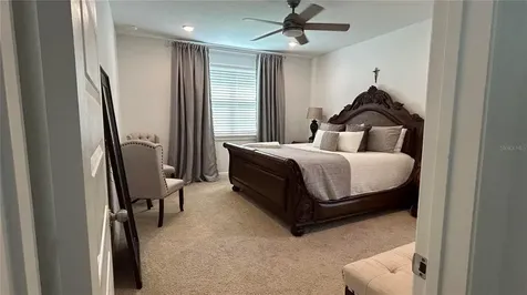 1767 Smarts Rule Street Kissimmee FL 34744