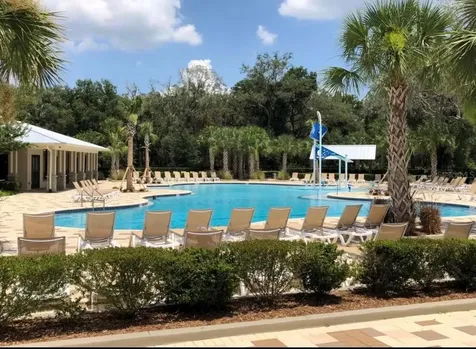 1767 Smarts Rule Street Kissimmee FL 34744