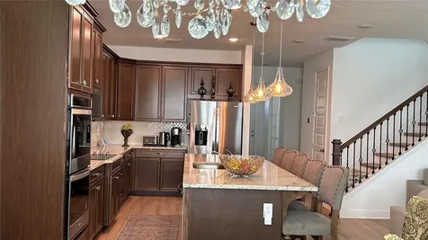 1767 Smarts Rule Street Kissimmee FL 34744