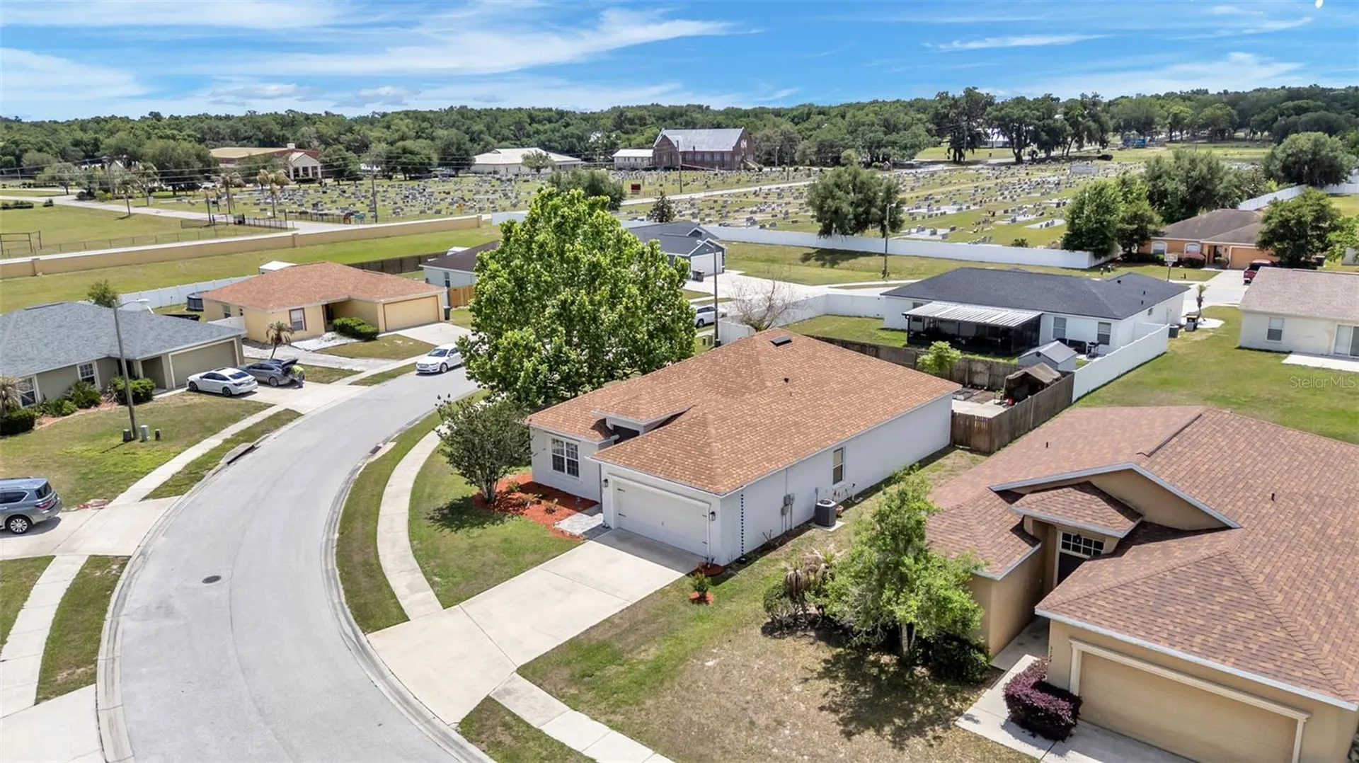 3160 Winchester Estates Loop Lakeland FL 33810
