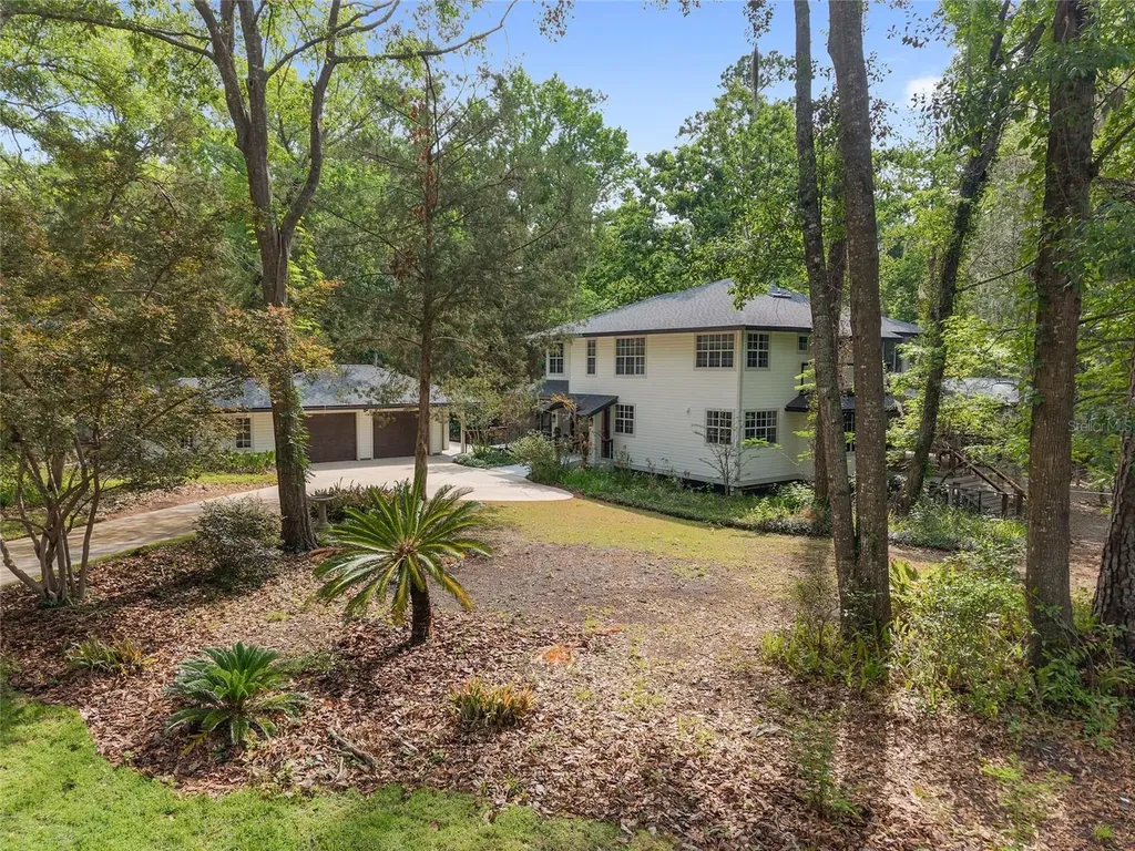1123 NW 58th Terrace Gainesville FL 32605