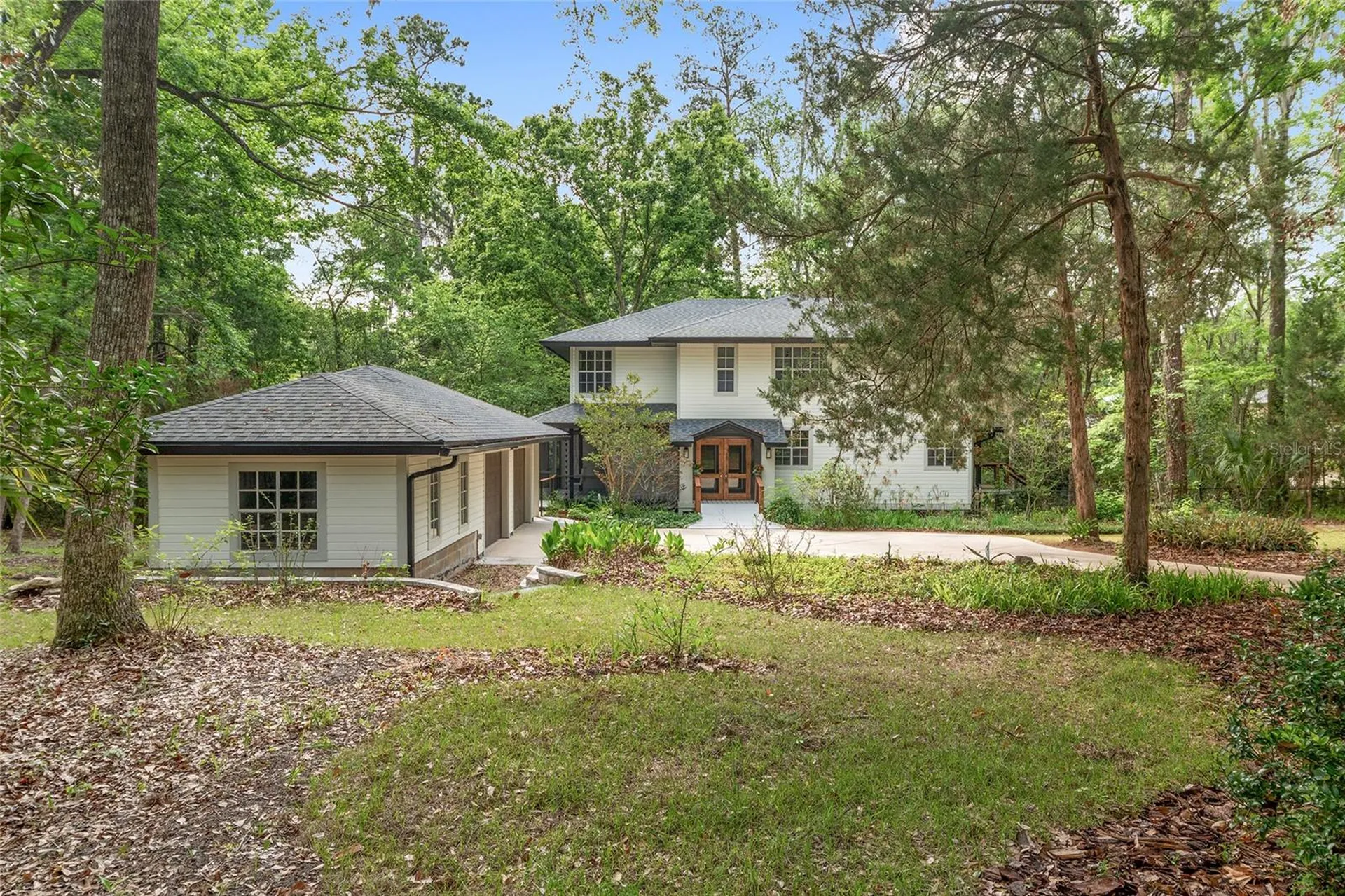1123 NW 58th Terrace Gainesville FL 32605