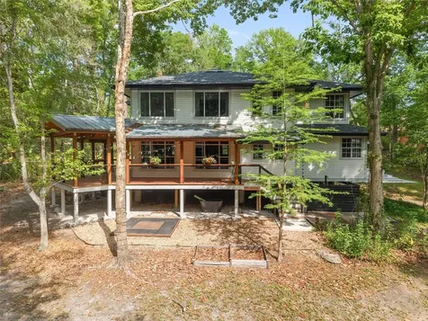 1123 NW 58th Terrace Gainesville FL 32605