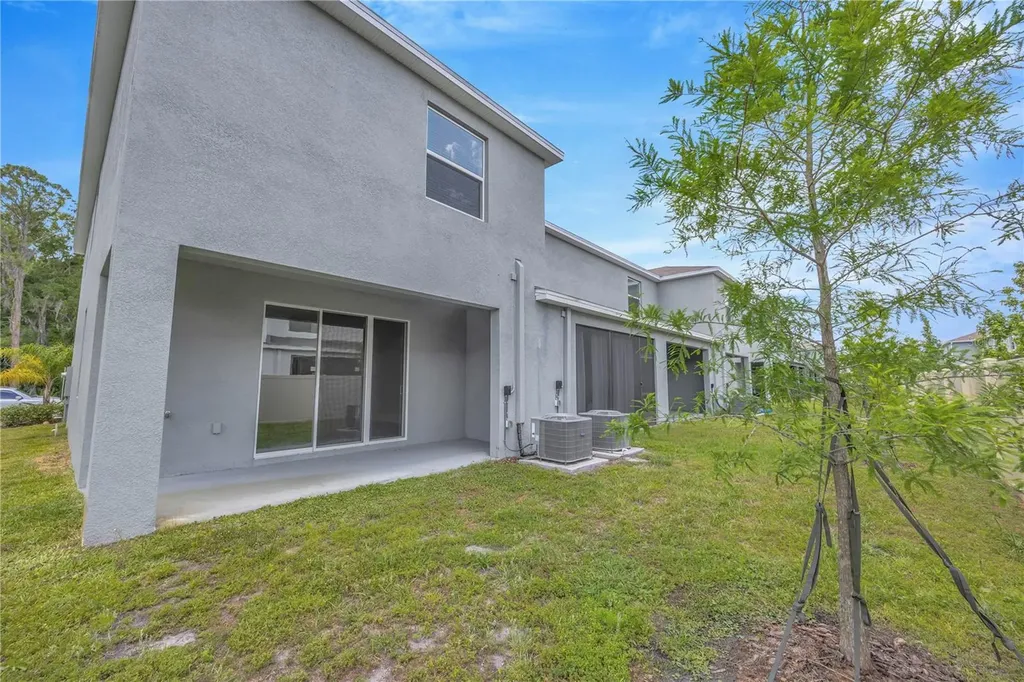 1466 Colt Creek Place Wesley Chapel FL 33543