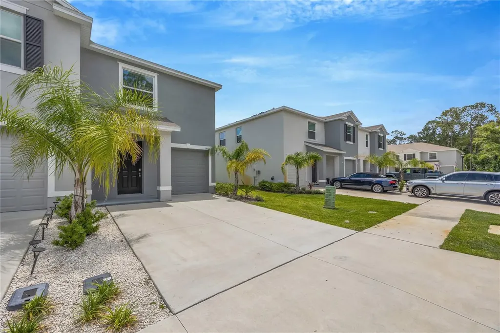 1466 Colt Creek Place Wesley Chapel FL 33543
