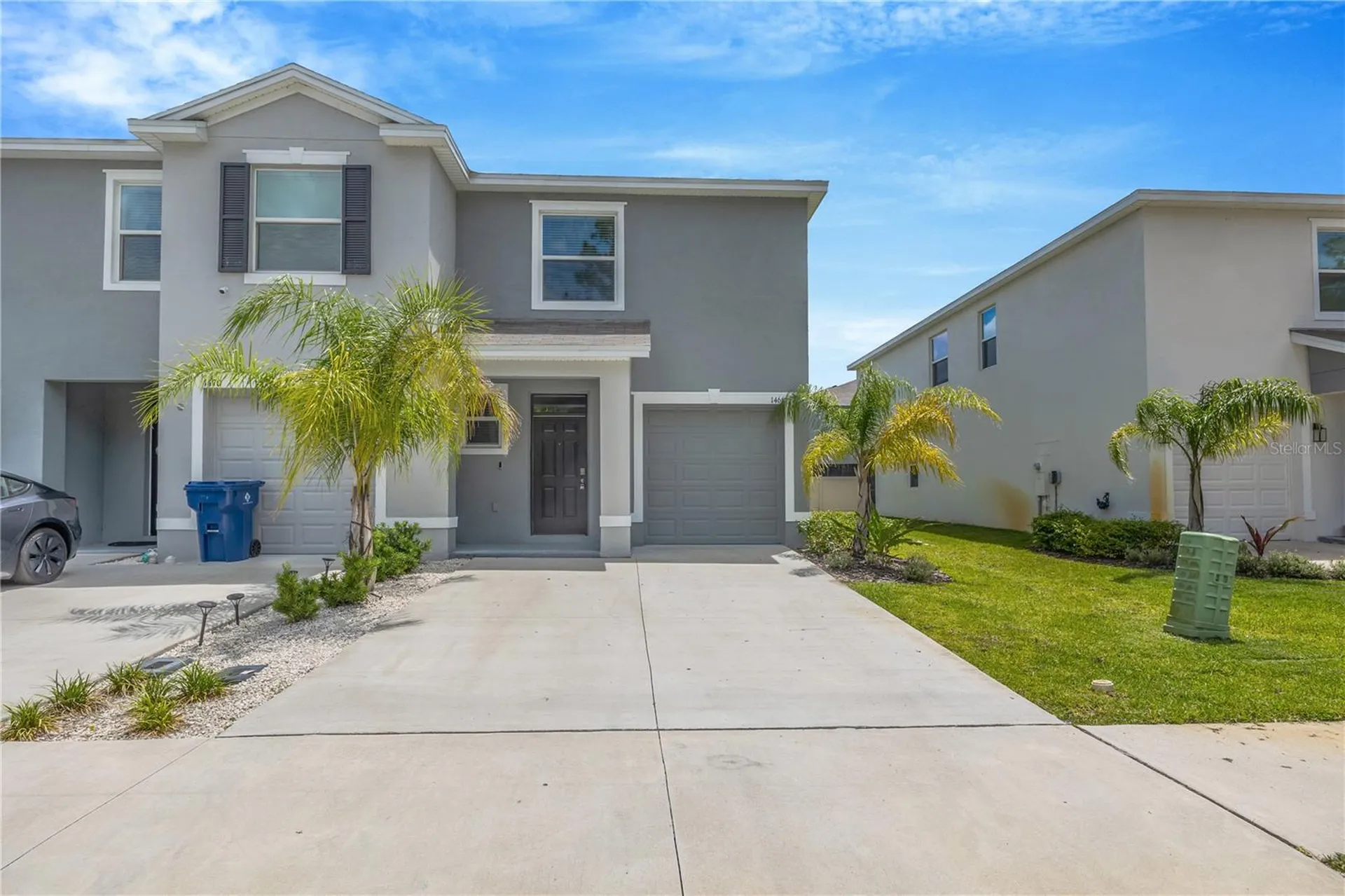 1466 Colt Creek Place Wesley Chapel FL 33543