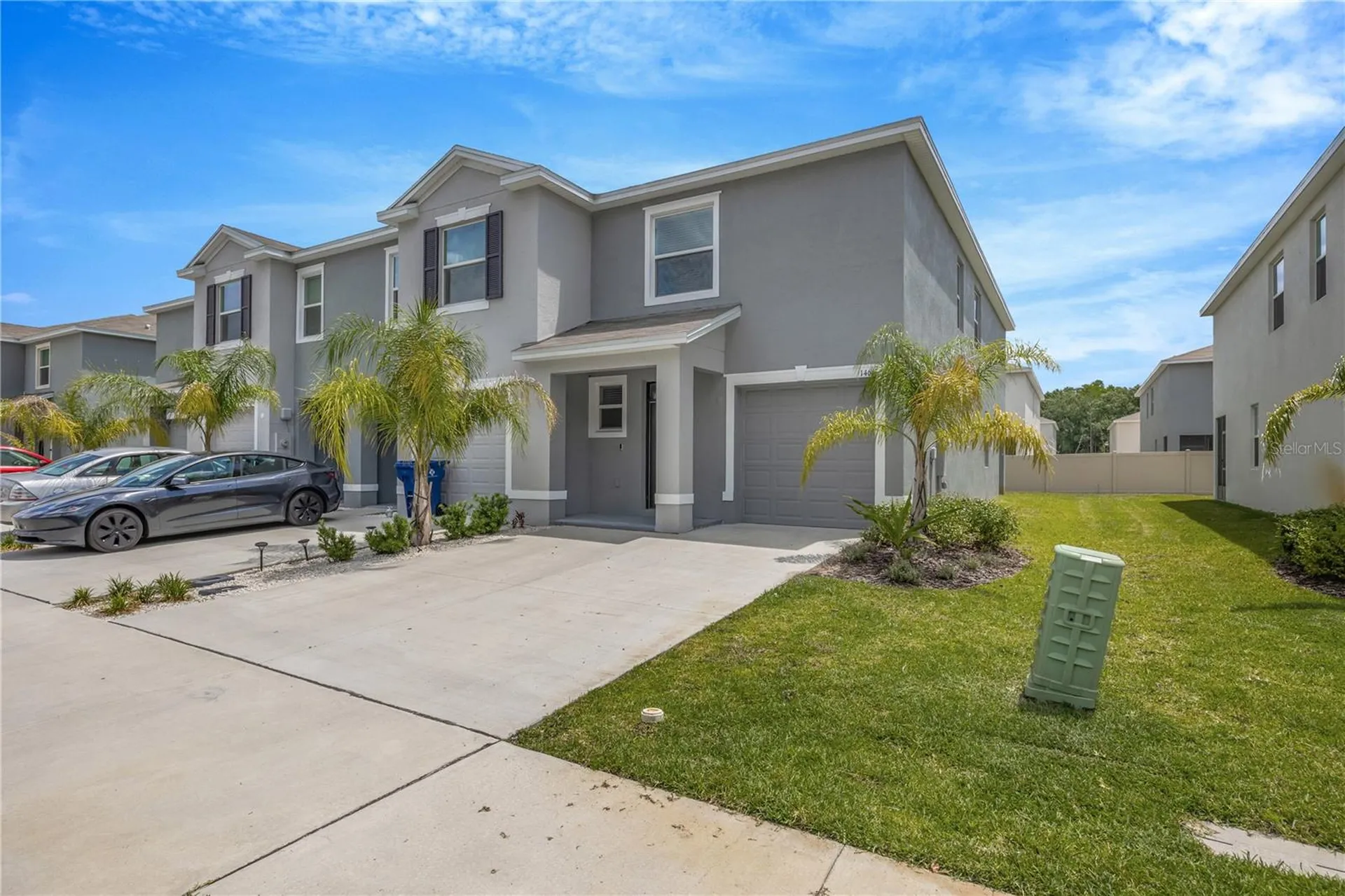 1466 Colt Creek Place Wesley Chapel FL 33543